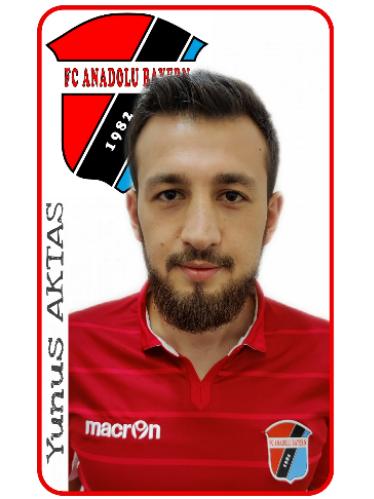 Yunus Aktas
