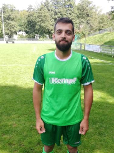Burak Demircan
