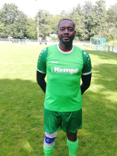 Avatar Bild für Olivio Muayi