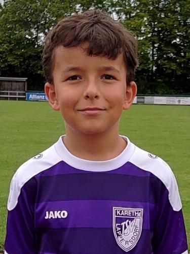 Philipp Rüdiger