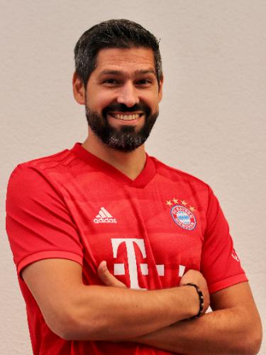 Manuel Matic