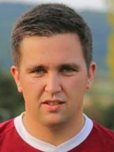 Daniel Hofmann