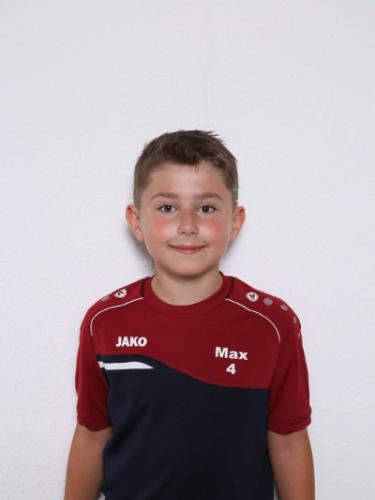 Max Hilpert