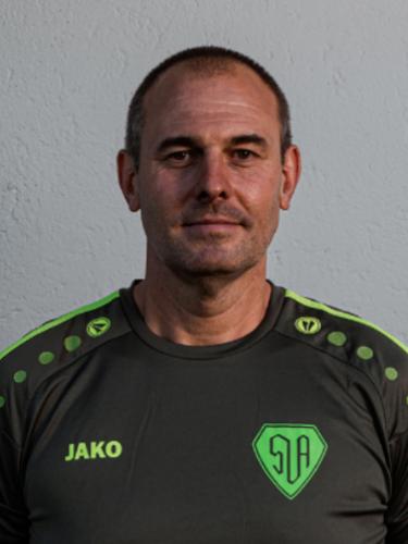 Avatar Bild für Johannes Gießibl