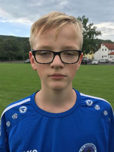 Lukas Hotzel