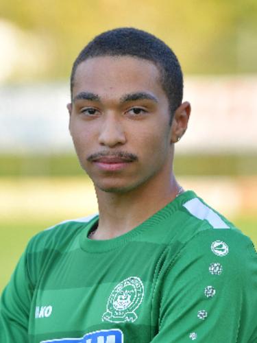 Yves Wamba Djumeli