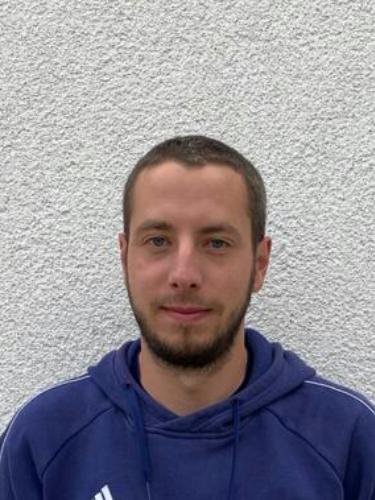 Avatar Bild für Jonathan Hartinger