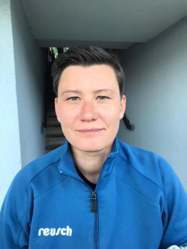 Liane Schwarzmann