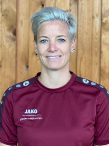Christiane Feldschmidt