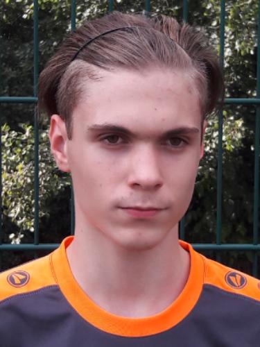 Jenis Liuzzi
