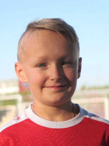 Elias Bodem