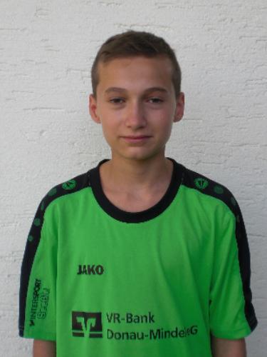 Noah Schwegler
