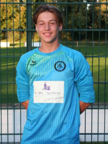 Theo Mergelkamp