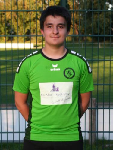 Rasim Sencan