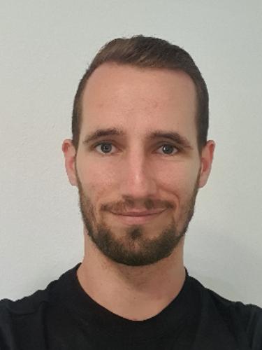 Avatar Bild für Alexander Szegletes