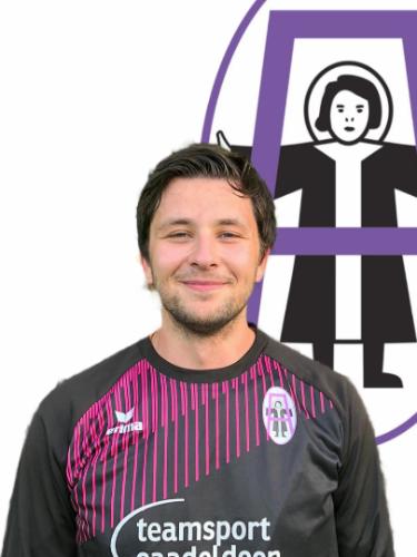 Maksim Liakh