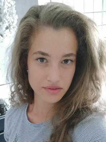 Avatar Bild für Jasmin Mühlebach