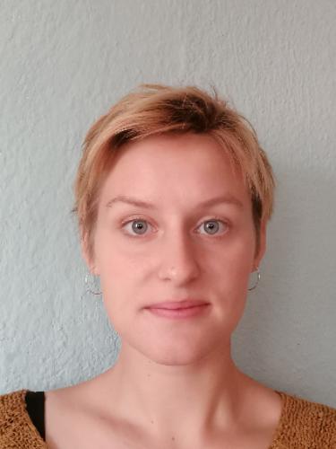 Avatar Bild für Anneke Zinkann