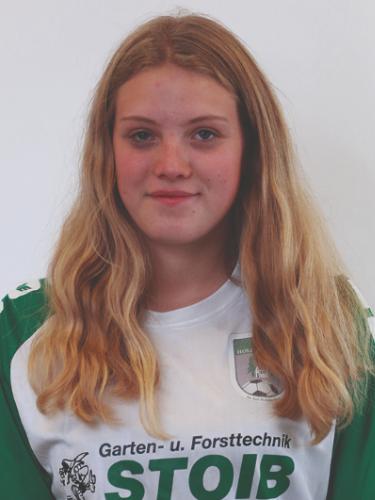 Stefanie Dörrhöfer