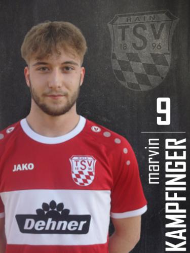 Marvin Kampfinger