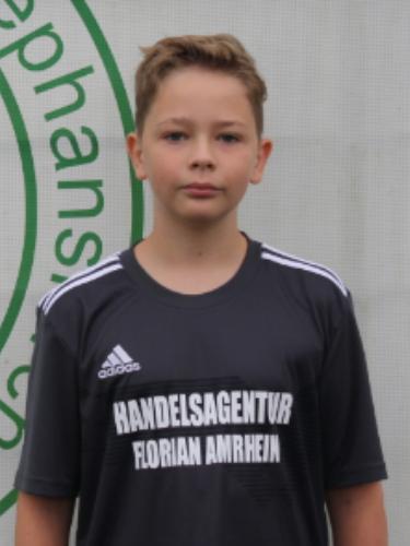 Max Steinberg