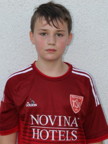 Justin Ringler