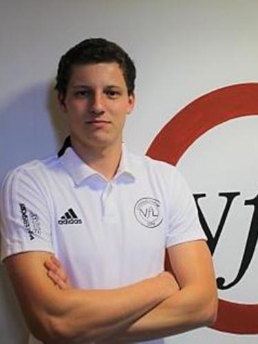 Markus Reiter