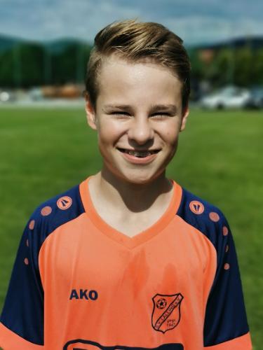 Maximilian Riedl