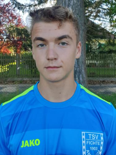 Marco Leidenberger
