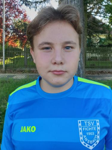Avatar Bild für Kevin Ockert