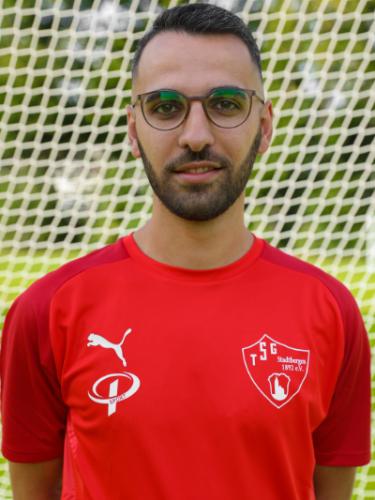 Konstantinos Floros