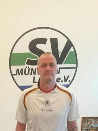 Uwe Menz