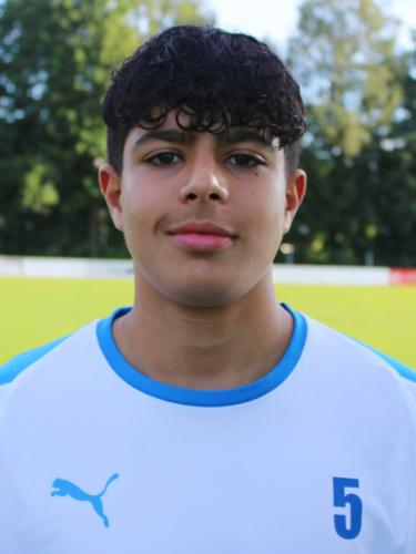 Othman Sabihi