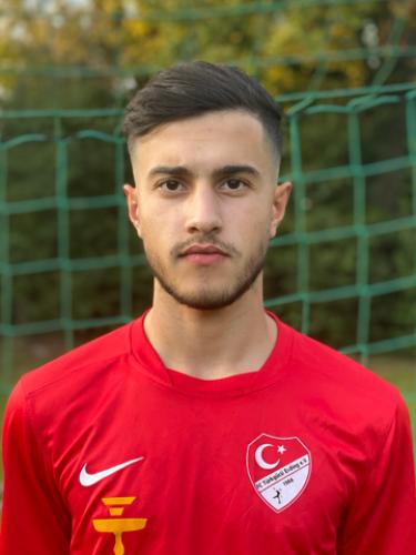 Furkan Arslan