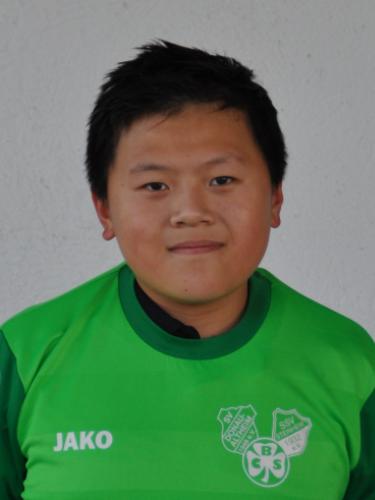 Christian Pham