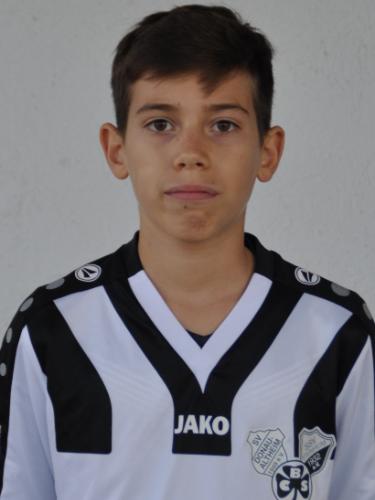 Sebastian Streiber