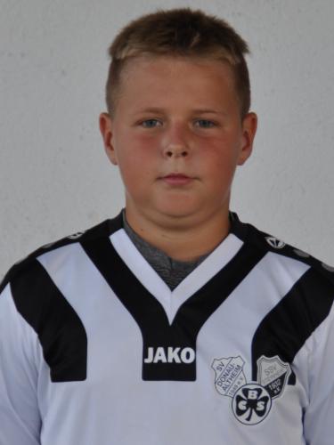 Jonas Wagner