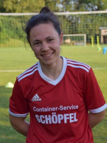 Nathalie Nitz
