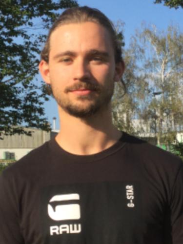 Avatar Bild für Jonas Moissl