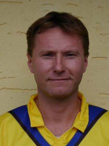 Guenter Rosenberger