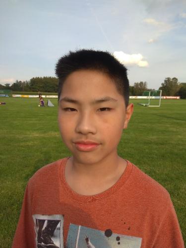 Cong Tran