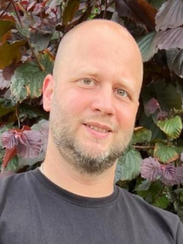 Felix Sperber