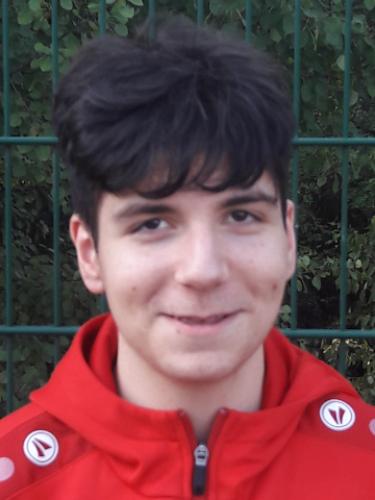 Lukas Kuhn