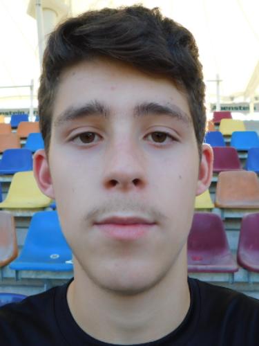 Avatar Bild