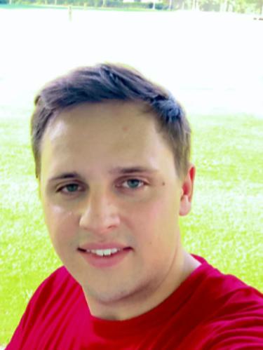 Dominik Schuster