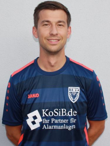 Alexander Cordes