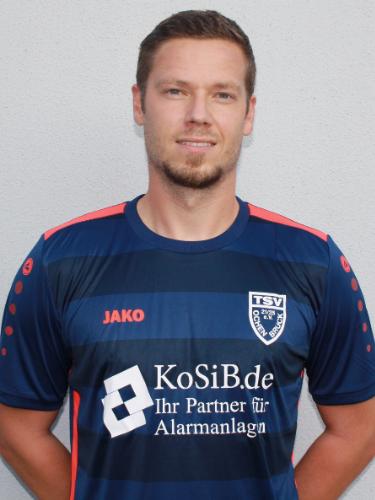 Martin Fiegl