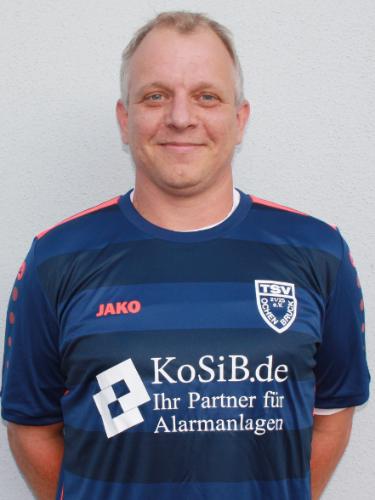 Steffen Rothfuß