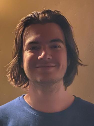 Daniel Matas