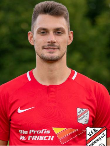 Avatar Bild für Antonio Rebic
